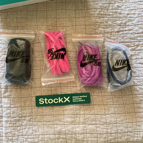 COPY - COPY - 💚Nike dunk low Green lobster🦞 - Picture 8 of 12